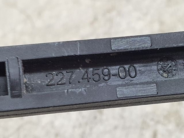 bontott VW GOLF VIII Fényszórómagasság Állító Motor Bal