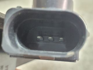 bontott VW GOLF VIII Fényszórómagasság Állító Motor Bal