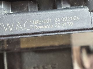 bontott VW GOLF VIII Fényszórómagasság Állító Motor Bal