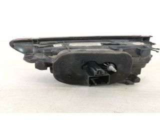 bontott VW GOLF VIII Hátsó Lámpa Középső