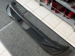 bontott VW GOLF VIII Hátsó Lökhárító Alsó (Műanyag)