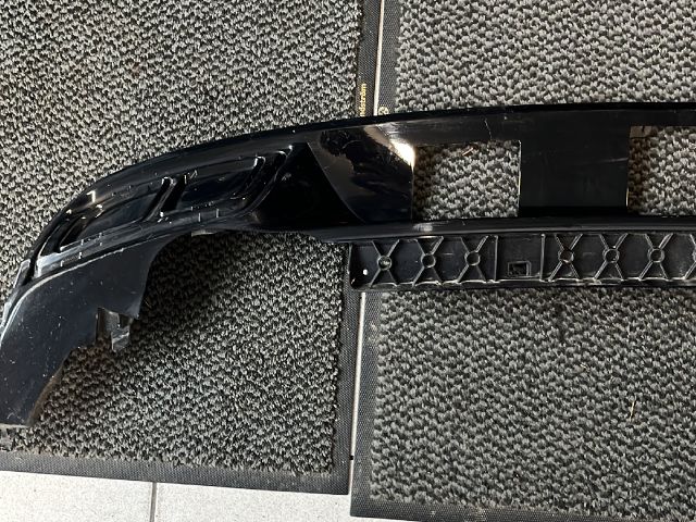 bontott VW GOLF VIII Hátsó Lökhárító Légterelő