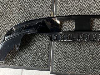 bontott VW GOLF VIII Hátsó Lökhárító Légterelő