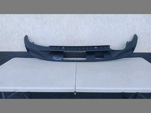 bontott VW GOLF VIII Hátsó Lökhárító Légterelő