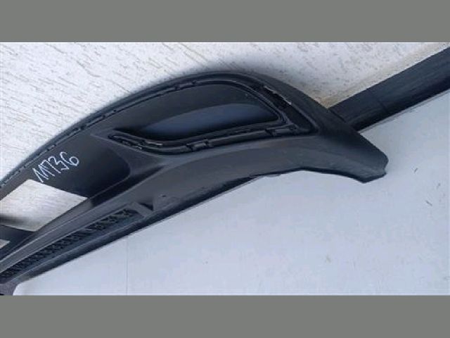 bontott VW GOLF VIII Hátsó Lökhárító Légterelő