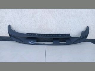 bontott VW GOLF VIII Hátsó Lökhárító Légterelő