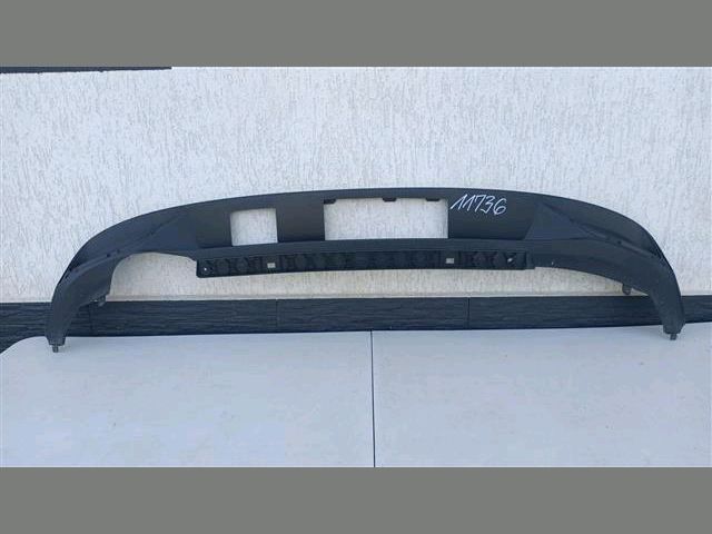 bontott VW GOLF VIII Hátsó Lökhárító Légterelő