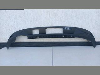 bontott VW GOLF VIII Hátsó Lökhárító Légterelő