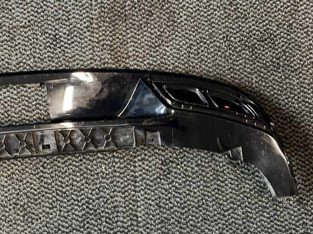 bontott VW GOLF VIII Hátsó Lökhárító Légterelő