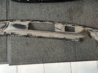 bontott VW GOLF VIII Hátsó Lökhárító Légterelő