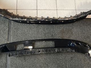 bontott VW GOLF VIII Hátsó Lökhárító Légterelő