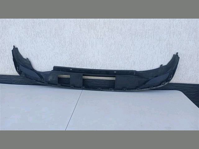 bontott VW GOLF VIII Hátsó Lökhárító Légterelő