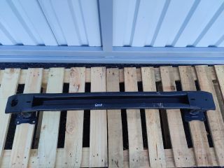 bontott VW GOLF VIII Hátsó Lökhárító Merevítő (Fém)