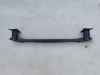 bontott VW GOLF VIII Hátsó Lökhárító Merevítő (Fém)