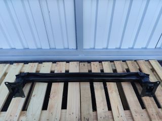 bontott VW GOLF VIII Hátsó Lökhárító Merevítő (Fém)