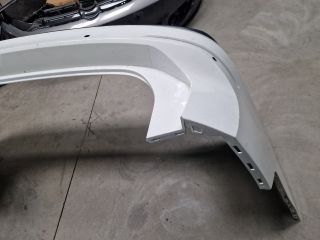 bontott VW GOLF VIII Hátsó Lökhárító (Részeivel)