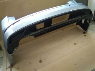 bontott VW GOLF VIII Hátsó Lökhárító (Részeivel)