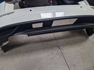 bontott VW GOLF VIII Hátsó Lökhárító (Részeivel)