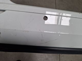 bontott VW GOLF VIII Hátsó Lökhárító (Részeivel)