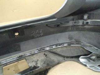 bontott VW GOLF VIII Hátsó Lökhárító (Részeivel)