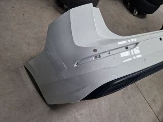 bontott VW GOLF VIII Hátsó Lökhárító (Részeivel)