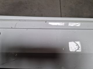 bontott VW GOLF VIII Hátsó Lökhárító (Részeivel)