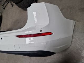 bontott VW GOLF VIII Hátsó Lökhárító (Részeivel)