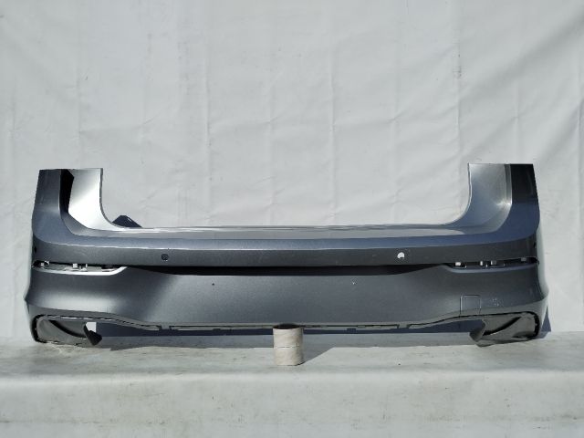 bontott VW GOLF VIII Hátsó Lökhárító (Üresen)