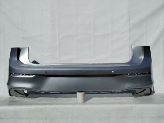 bontott VW GOLF VIII Hátsó Lökhárító (Üresen)