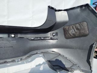 bontott VW GOLF VIII Hátsó Lökhárító (Üresen)