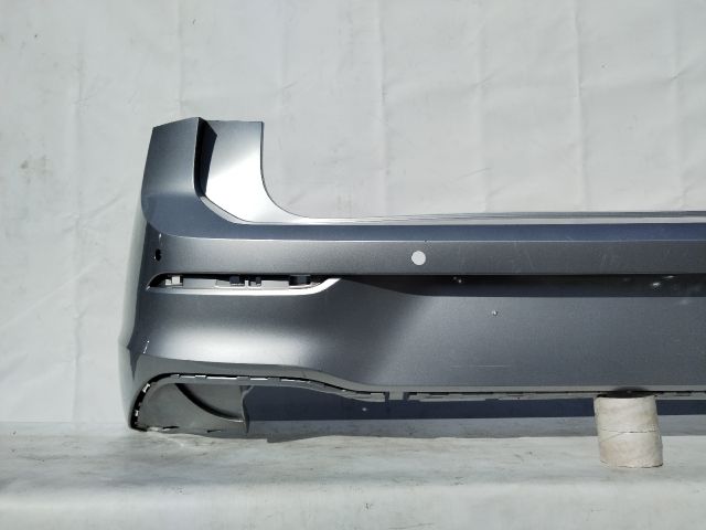 bontott VW GOLF VIII Hátsó Lökhárító (Üresen)