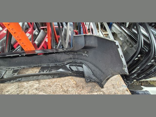 bontott VW GOLF VIII Hátsó Lökhárító (Üresen)