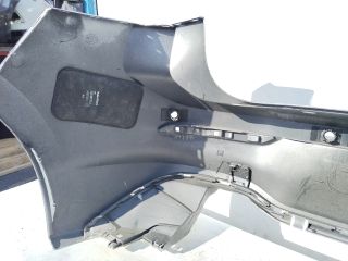 bontott VW GOLF VIII Hátsó Lökhárító (Üresen)