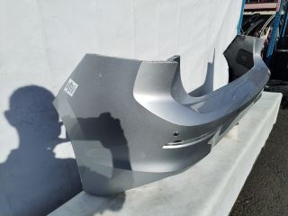 bontott VW GOLF VIII Hátsó Lökhárító (Üresen)