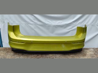 bontott VW GOLF VIII Hátsó Lökhárító (Üresen)