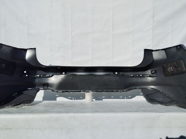 bontott VW GOLF VIII Hátsó Lökhárító (Üresen)