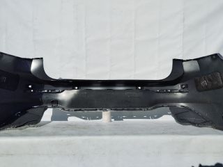 bontott VW GOLF VIII Hátsó Lökhárító (Üresen)