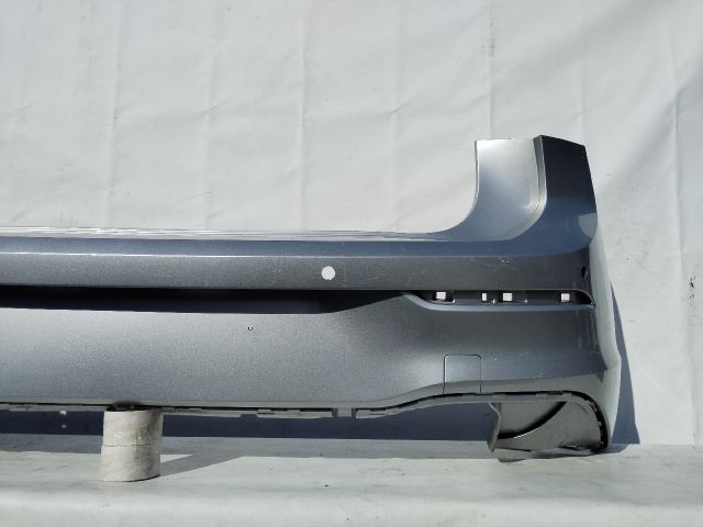 bontott VW GOLF VIII Hátsó Lökhárító (Üresen)