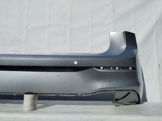 bontott VW GOLF VIII Hátsó Lökhárító (Üresen)