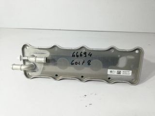 bontott VW GOLF VIII Intercooler