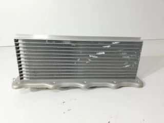 bontott VW GOLF VIII Intercooler