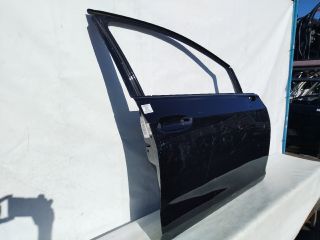 bontott VW GOLF VIII Jobb első Ajtó (Üres lemez)