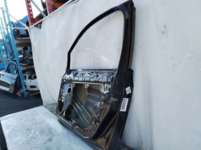 bontott VW GOLF VIII Jobb első Ajtó (Üres lemez)