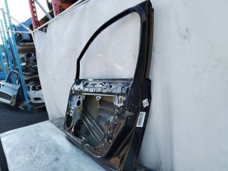 bontott VW GOLF VIII Jobb első Ajtó (Üres lemez)