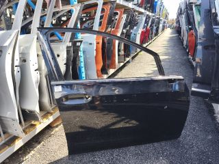 bontott VW GOLF VIII Jobb első Ajtó (Üres lemez)