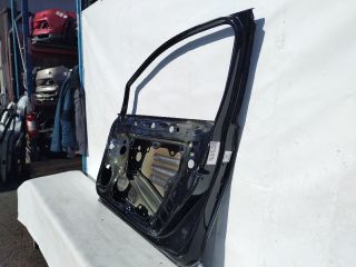 bontott VW GOLF VIII Jobb első Ajtó (Üres lemez)