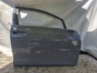 bontott VW GOLF VIII Jobb első Ajtó (Üres lemez)