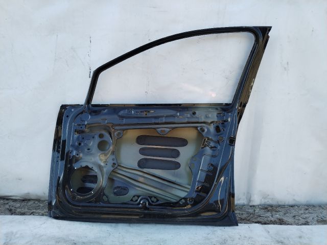 bontott VW GOLF VIII Jobb első Ajtó (Üres lemez)