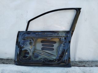 bontott VW GOLF VIII Jobb első Ajtó (Üres lemez)