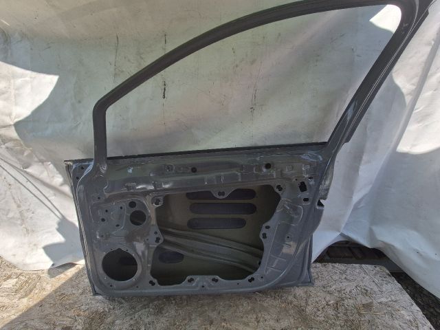 bontott VW GOLF VIII Jobb első Ajtó (Üres lemez)